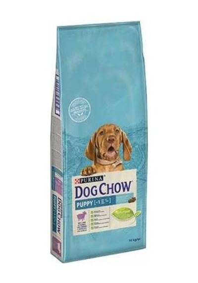 Puppy Kuzulu Yavru Köpek Maması 14 Kg