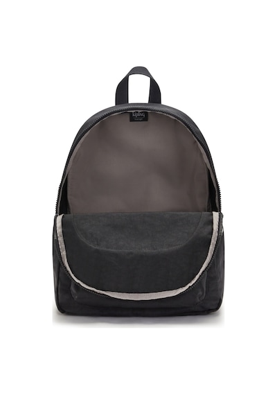 Kipling Curtis M Orta Boy Sırt Çantası Siyah