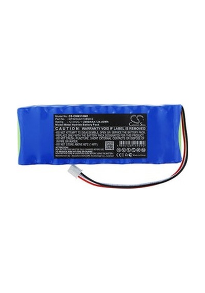 Bionet Bm3 Plus Hasta Başı Monitörü Yedek Bataryası