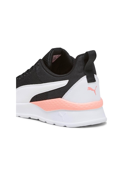Puma Anzarun Lite Siyah Kadın Koşu Ayakkabısı 000000000102277234 Siyah