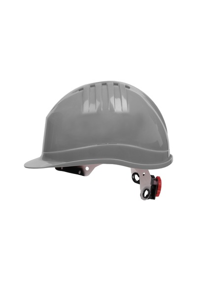 Bbu Safety Sc 3000r - 3001 Hdpe Vida Çark Ayarlı Plastik İçlikli İş Güvenliği Bareti