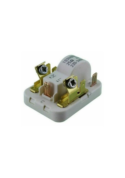 Role Danfoss Elekt.1/12-1/3 103n021 1