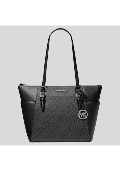Michael Kors Mıchael Kors Kadın Omuz Çantası 35t0scft3b-black Siyah