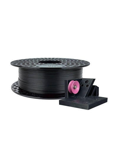 Azurefilm Abs Plus 2.85mm Siyah 1000g Filament