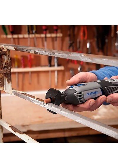 Dremel Şekillendirme Platformu Bağlantı Parçası 576
