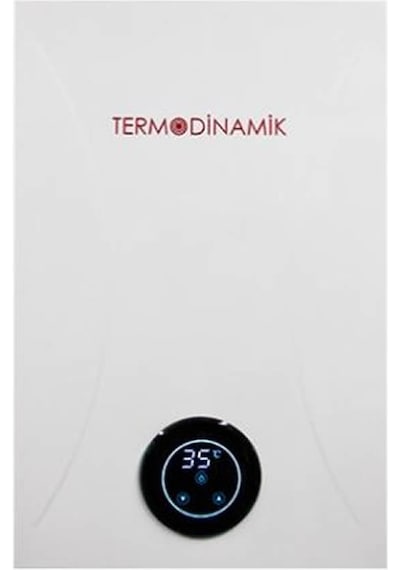 Termodinamik 25-12 LW Low Nox Dogal Gazlı Şofben