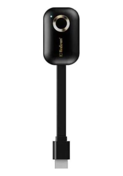 Mirascreen G9 Plus Kablosuz HDMI Ses ve Görüntü Aktarıcı