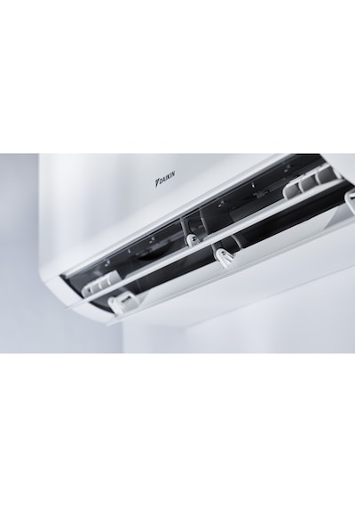 Daikin Zeta Shira Plus FTXM35A 12000 BTU/h Inverter Duvar Tipi Klima