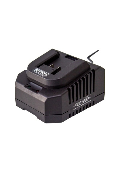 Grangos Gcc02 20v 4.5 Ah Li-ion Akü Şarj Cihazı
