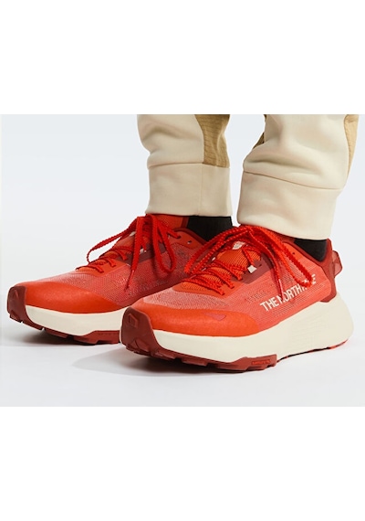 The North Face M Altamesa 300 V2 Erkek Arazi Tipi Koşu Ayakkabısı Nf0a8g6mjy01 Kırmızı
