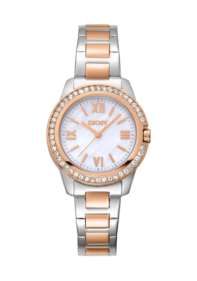 Dkny Dk1l105m0105 Kadın Kol Saati Metalik Gri
