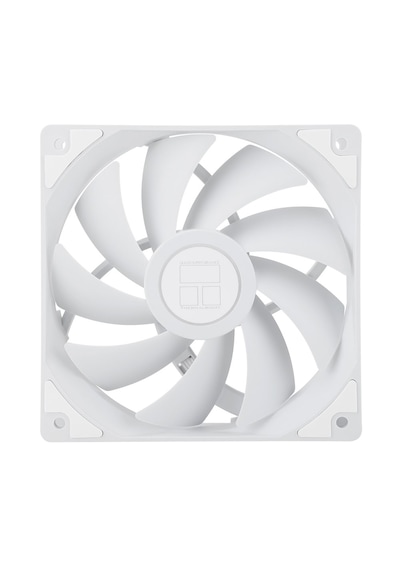 Thermalright Tl-c12cw 120mm Beyaz Kasa Fanı