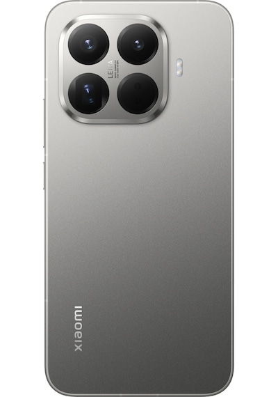 Xiaomi 15T Pro 12 GB 512 GB (Xiaomi Türkiye Garantili)