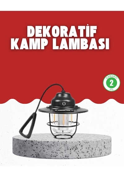 Açık - 874 - Hava Etkinlikleri İçin Çam Kozalağı - Csmo-tex - Gece Işığı