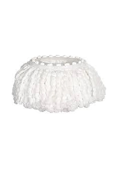 Mikrofiber Simit Mop Yedek 5324 Diğer