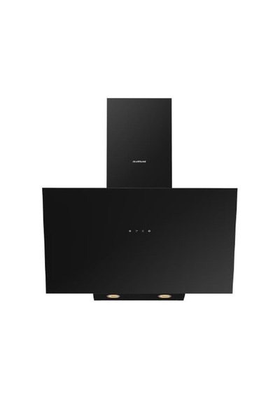 Silverline BO6502B02 - CS5335B02 - 3481 Flam 60 Siyah Ankastre Set