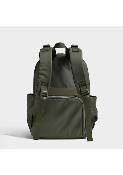 Baby2go Go Bag Isabella Anne Bebek Bakım Çantası Haki