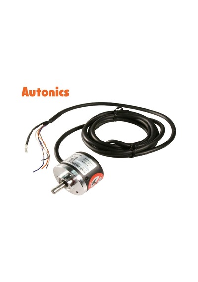 Autonics E30s4-360-3-t-24 ,30mm/4mm 12..24vdc 3-htl/360-pals Enkoder