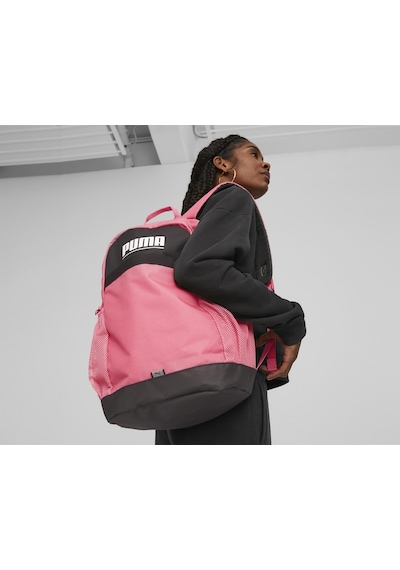 Puma Plus Backpack Sırt Çantası 7961506 Pembe 001