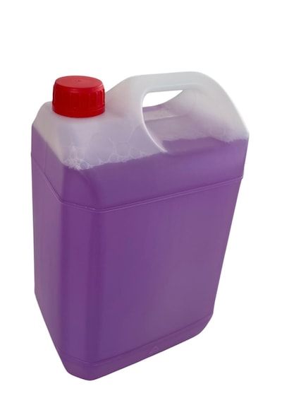 Yüzey Temizleyici Temizlik Kokusu- Lavanta Esintisi 5 Kg