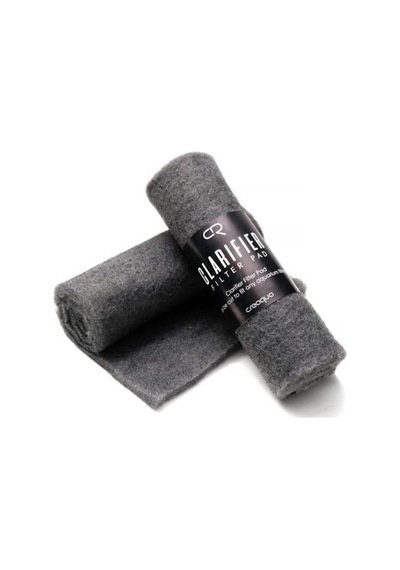 Creaqua Clarifier Filtre Arıtıcı Carbonlu Elyaf