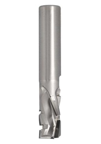 12x22x12 Z 8+1 3+3 Densimet Dia Performans Negatif Spiralli Freze
