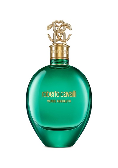 Roberto Cavalli Signature Verde Assoluto Edp Kadın Parfümü 75 Ml Diğer