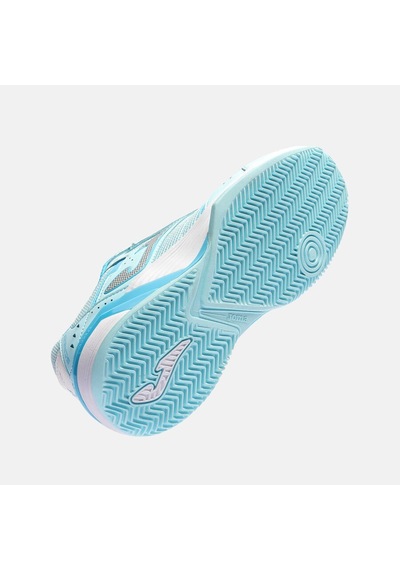Joma Screen Lady 26 Kadin Salon Spor Ayakkabisi Mavi Bscrls2605
