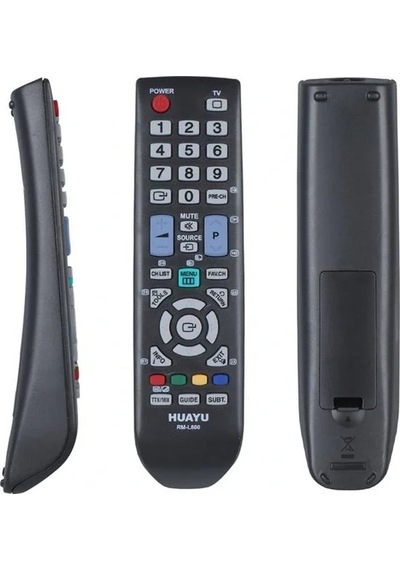 Huayu Rm-l800 Samsung Uyumlu, Universal Lcd-led Tv Kumandası