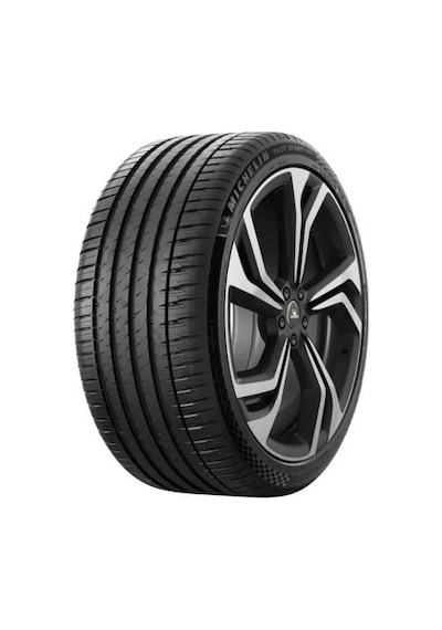 Michelin 255/45R19 100V Pilot Sport 4Suv Yaz Lastiği 2025