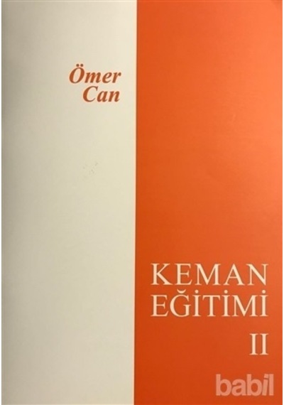 Mixmüzik-Ömer Can Keman Eğitimi 2