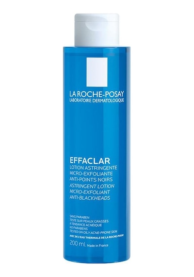 La Roche Posay Effaclar Mikro Soyucu Tonik 200 Ml
