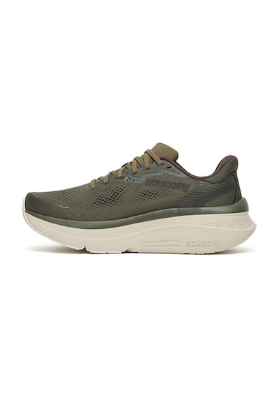 Saucony Guıde 19 Erkek Koşu Ayakkabısı S101408-1002 Yeşil