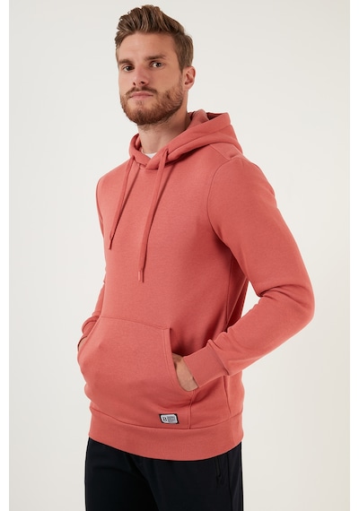 Buratti Erkek Sweat 5905281 Kiremit