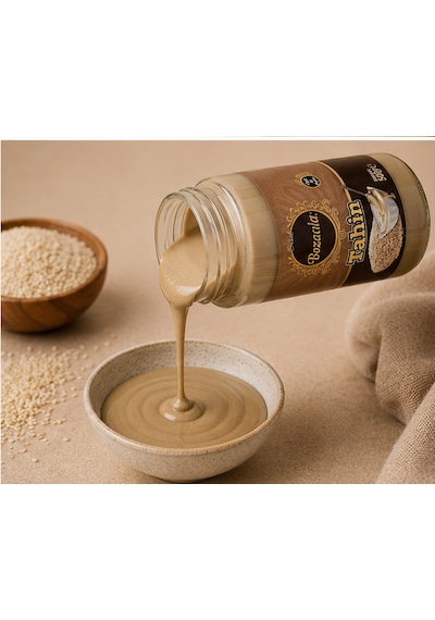 E.bozacılar Tahin 500 Gr