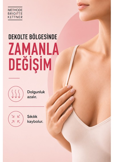Methode Brigitte Kettner Body Essentials Boost 125 Ml Canlandırıcı Vücut Bakımı