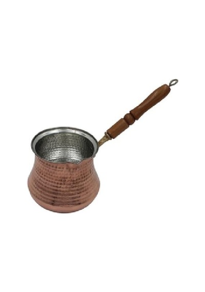 Cooker Bakır Bk-016 Cezve No:2