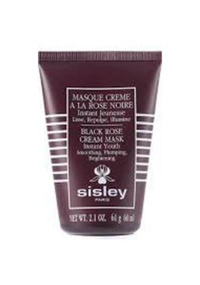 Sisley Black Rose Cream Maske 60 ml