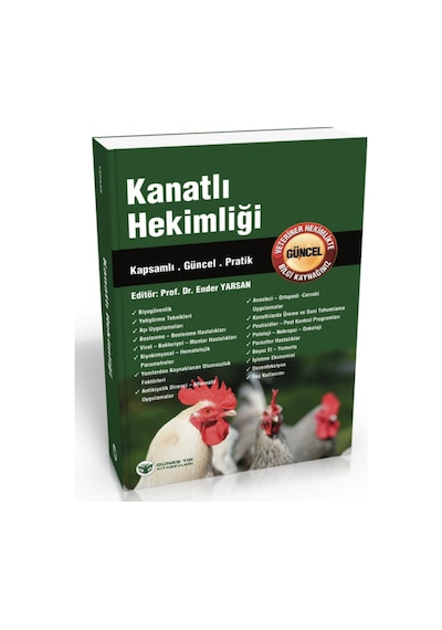 Kanatlı Hekimliği