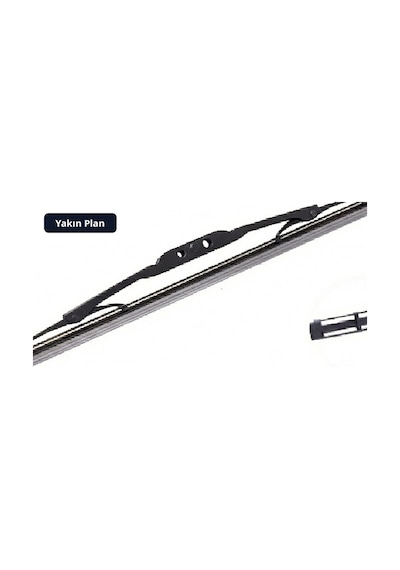 Trobus Hyundai Getz 2002-2011 Uyumlu Arka Cam Silecek Süpürgesi Muz Tipi 350 Mm