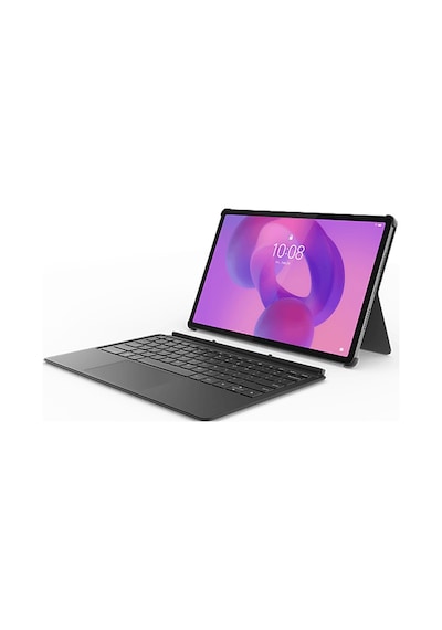Lenovo Idea Tab Pro ZAE40187 8GB 256GB 12.7" 3k 400nits 144hz Tablet + Klavye + Kalem Lenovo Idea Tab Pro ZAE40187 8GB 256GB 12.7" 3k 400nits 144hz Tablet + Klavye + Kalem