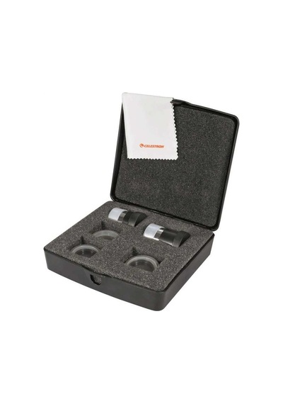 Celestron 94306 Powerseeker Serisi Mercek & Filtre Seti