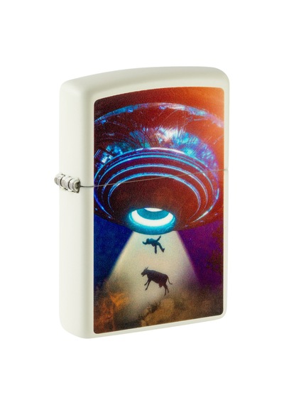 Zippo 49193 Ufo Design Çakmak