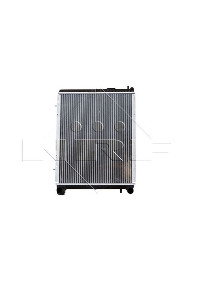 Nrf 507352 Motor Radyator Kangoo 1.4 1.6 Clıo Iı 1 Sıra Al.braz. Sıstem Pıposuz