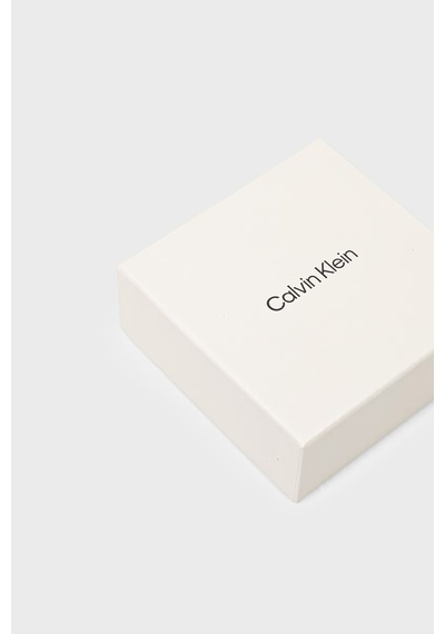 Calvin Klein Deri Logolu Kemer Lv04d7118gv8n Erkek Kemer Lv04d7118g V8n Siyah