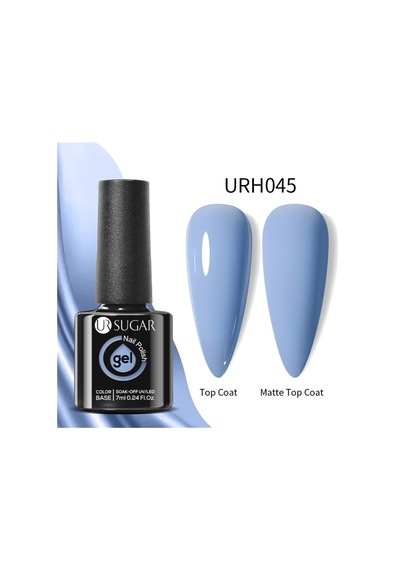 UR SUGAR KALICI OJE 7 ML URH045