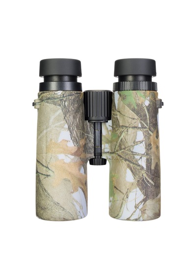 Levenhuk Grass Camo 10x42 Binoküler Dürbün Kahverengi