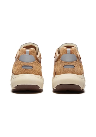 Timberland Hazel Lane Low Lace Up Sneaker Kadın Ayakkabısı Tb0a42x8em41 Kahverengi