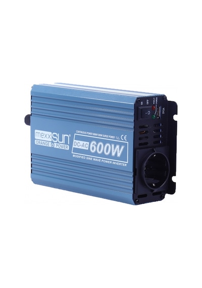 Modifiye sinüs 12v 600w