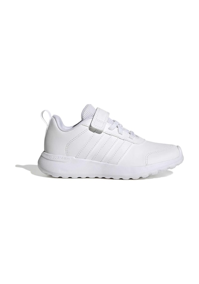 Ftwwht/ftwwht/greone Adidas Çocuk Günlük Spor Ayakkabısı Vl Move El C Kh9756 beyaz